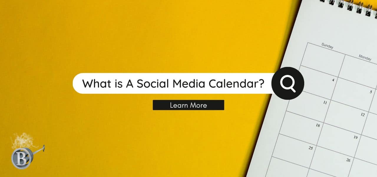 Taking the Guesswork Out of Social Media: What is a Marketing Calendar?”