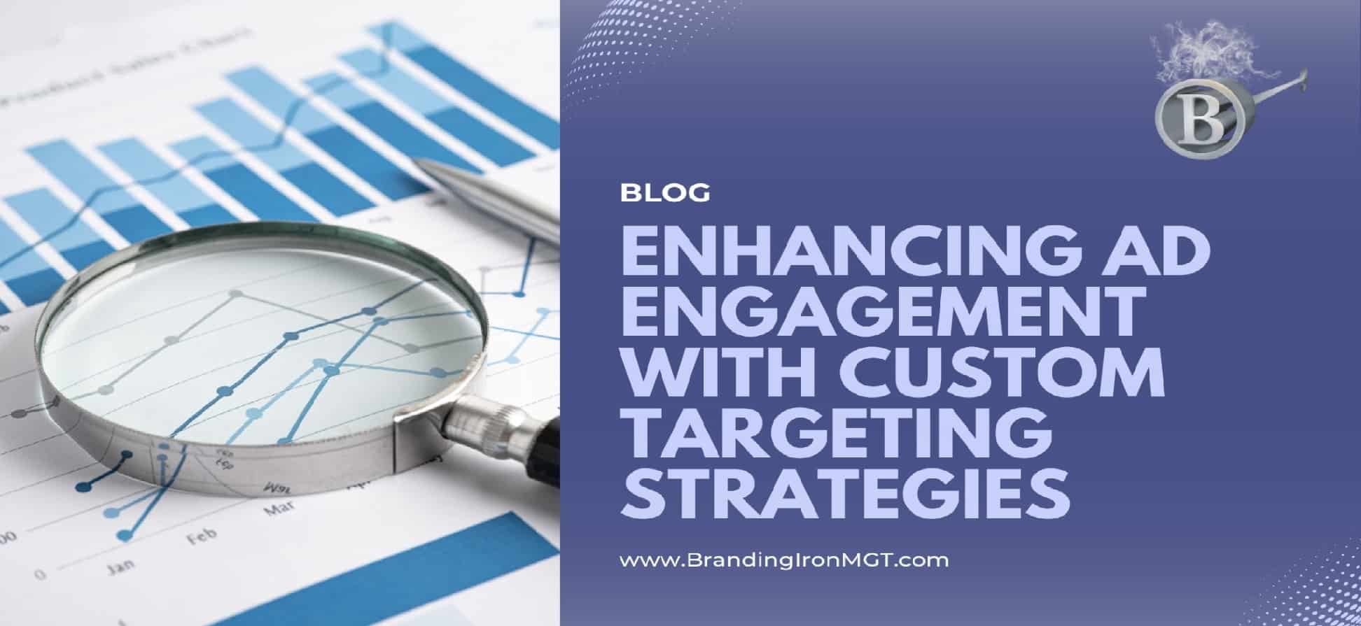 Enhancing Ad Engagement with Custom Targeting Strategies