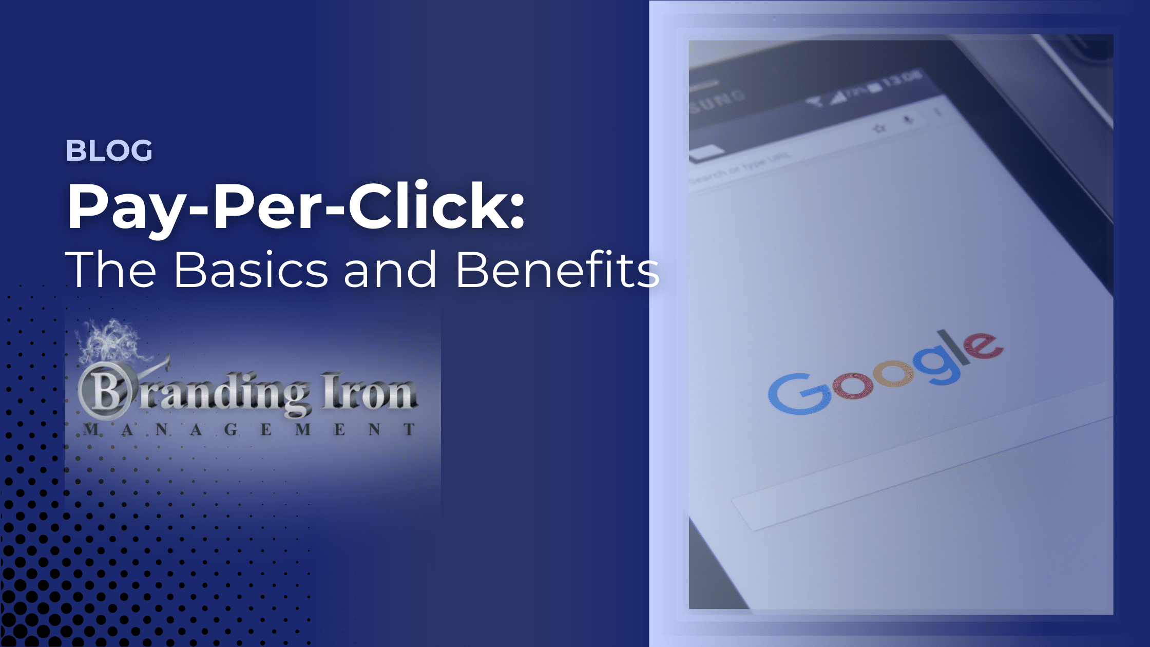 Pay-Per-Click: The Basics and Benefits